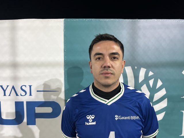 Mehmet Onur EMEKTAR