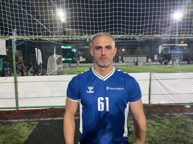 Erdal YILDIZ