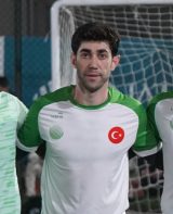 ÖMER ERDEM