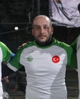 MUAMMER EKİCİ