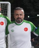 CÜNEYT VAROL