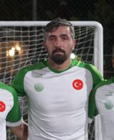 Mustafa ŞİMŞEK