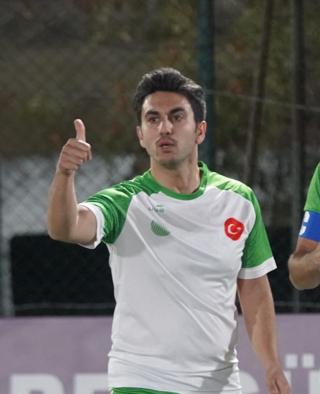 EMRE AYDEMİR