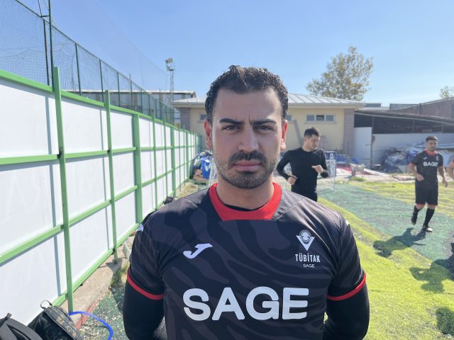 Oğuzhan BAŞOĞUL
