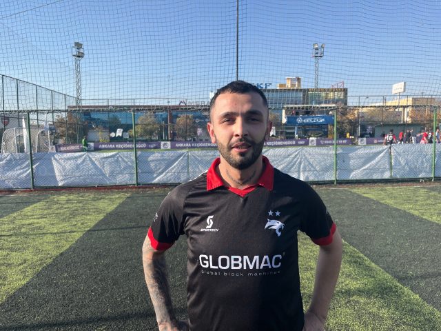 Canberk İNANÇ
