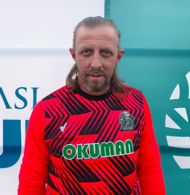 Adem ALBAYRAK