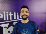 BERKE ÖZCAN