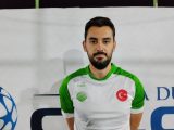 OĞUZHAN CAVNAR
