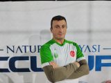 İZZET TİRYAKİ