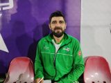 Muhammet VEYİL