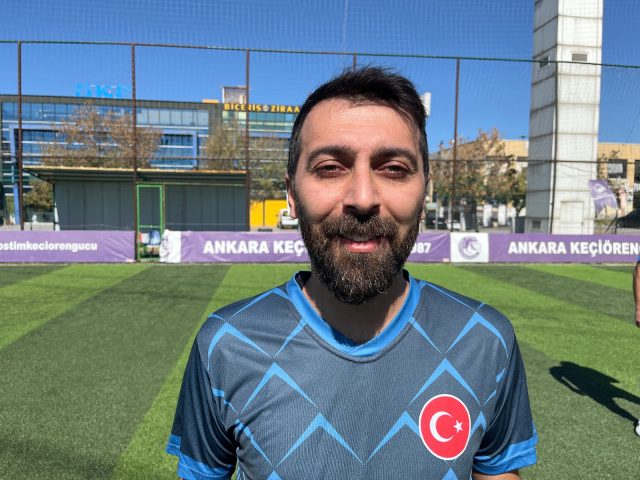 Ozan ÖZKAN