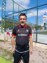 KADİR GEDİK