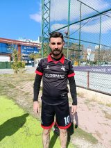 ÖZKAN ÖNER