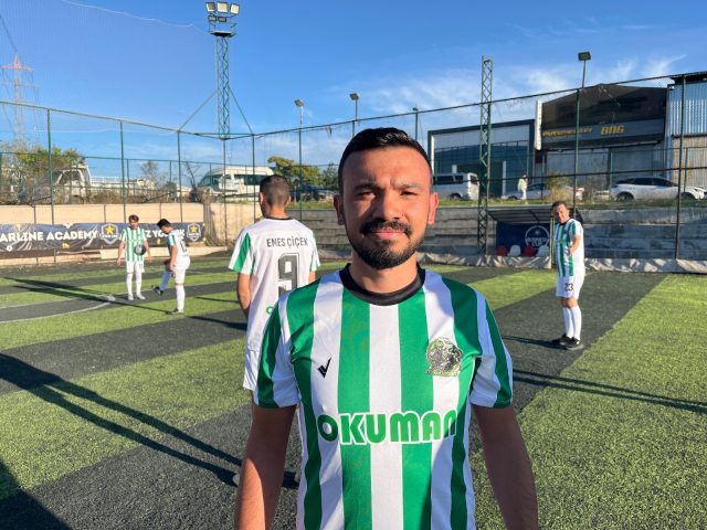 Onur KARACA